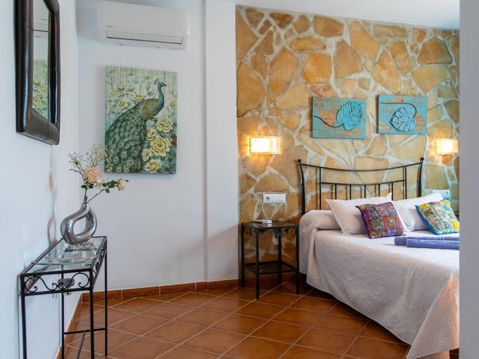 Holiday Home Tres Palmeras - Frg131 By Interhome Фрихилиана Экстерьер фото