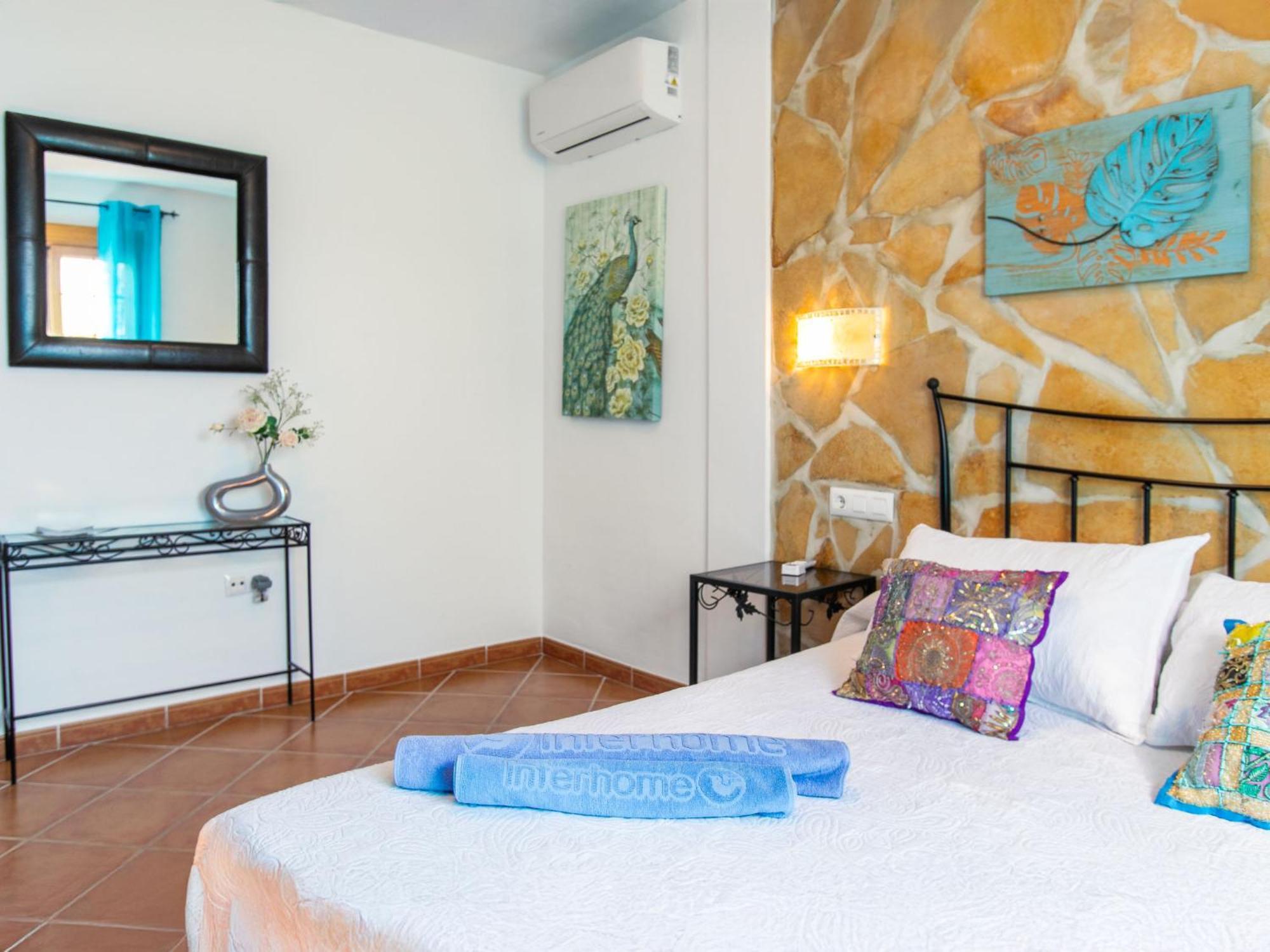 Holiday Home Tres Palmeras - Frg131 By Interhome Фрихилиана Экстерьер фото